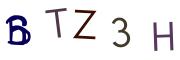 Obrázková CAPTCHA