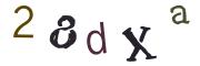 Obrázková CAPTCHA