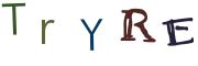 Obrázková CAPTCHA