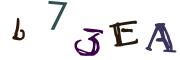 Obrázková CAPTCHA