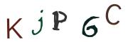 Obrázková CAPTCHA