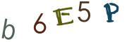 Obrázková CAPTCHA