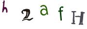 Obrázková CAPTCHA
