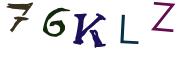 Obrázková CAPTCHA