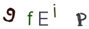 Obrázková CAPTCHA