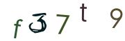 Obrázková CAPTCHA