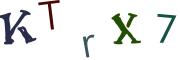 Obrázková CAPTCHA