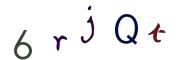 Obrázková CAPTCHA
