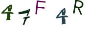Obrázková CAPTCHA