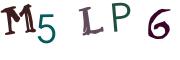 Obrázková CAPTCHA