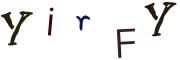 Obrázková CAPTCHA