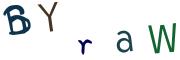 Obrázková CAPTCHA