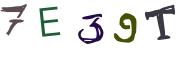 Obrázková CAPTCHA