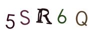 Obrázková CAPTCHA