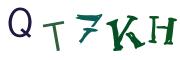 Obrázková CAPTCHA