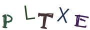 Obrázková CAPTCHA