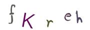 Obrázková CAPTCHA