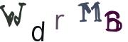 Obrázková CAPTCHA