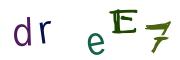 Obrázková CAPTCHA