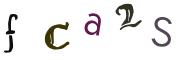 Obrázková CAPTCHA