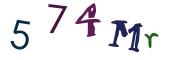 Obrázková CAPTCHA
