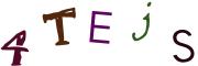 Obrázková CAPTCHA