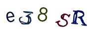Obrázková CAPTCHA