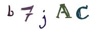 Obrázková CAPTCHA