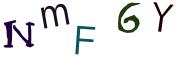 Obrázková CAPTCHA