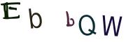 Obrázková CAPTCHA