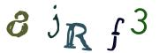 Obrázková CAPTCHA