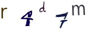 Obrázková CAPTCHA