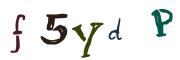 Obrázková CAPTCHA