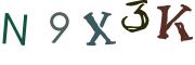 Obrázková CAPTCHA