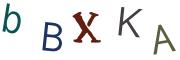 Obrázková CAPTCHA