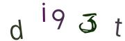 Obrázková CAPTCHA