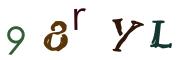 Obrázková CAPTCHA