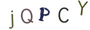 Obrázková CAPTCHA
