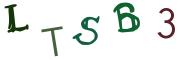 Obrázková CAPTCHA