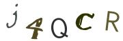 Obrázková CAPTCHA
