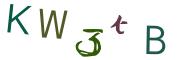 Obrázková CAPTCHA