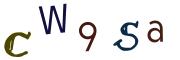 Obrázková CAPTCHA
