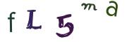 Obrázková CAPTCHA