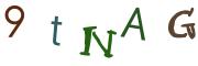 Obrázková CAPTCHA