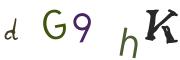 Obrázková CAPTCHA
