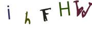 Obrázková CAPTCHA
