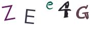 Obrázková CAPTCHA