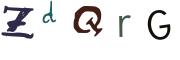 Obrázková CAPTCHA