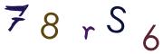 Obrázková CAPTCHA