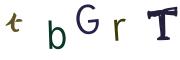 Obrázková CAPTCHA